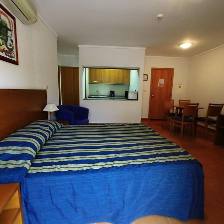 Apartamentos Turisticos Vila Praia 维拉·普拉亚·德·安科拉 外观 照片