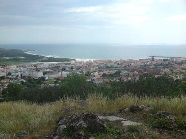 Apartamentos Turisticos Vila Praia 维拉·普拉亚·德·安科拉 外观 照片