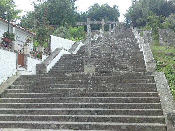 Apartamentos Turisticos Vila Praia 维拉·普拉亚·德·安科拉 外观 照片