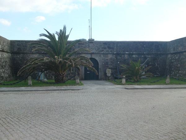 Apartamentos Turisticos Vila Praia 维拉·普拉亚·德·安科拉 外观 照片
