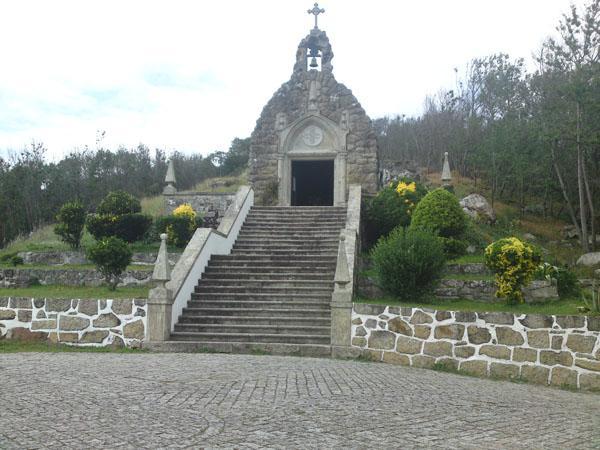Apartamentos Turisticos Vila Praia 维拉·普拉亚·德·安科拉 外观 照片