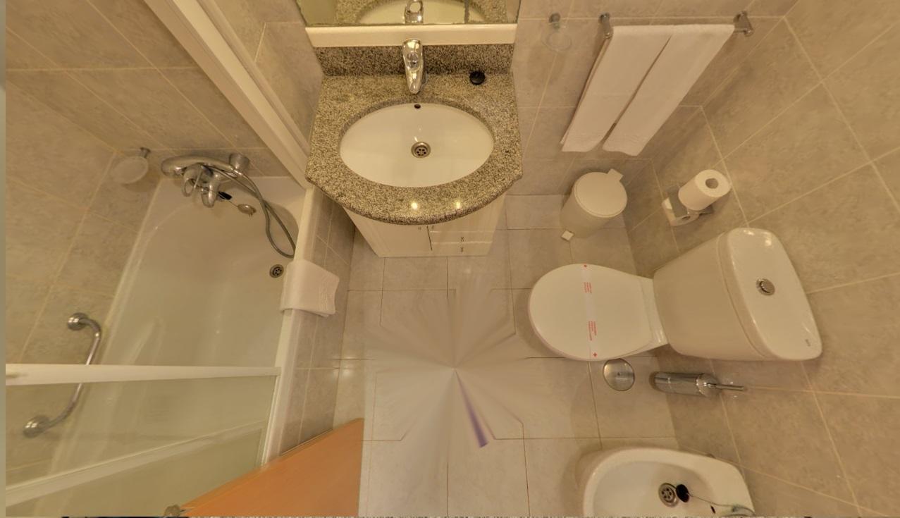 Apartamentos Turisticos Vila Praia 维拉·普拉亚·德·安科拉 外观 照片
