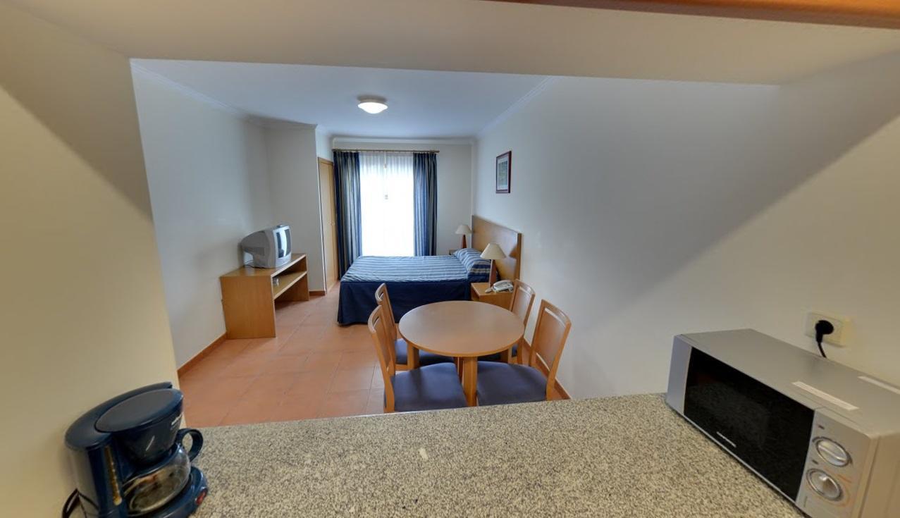Apartamentos Turisticos Vila Praia 维拉·普拉亚·德·安科拉 外观 照片