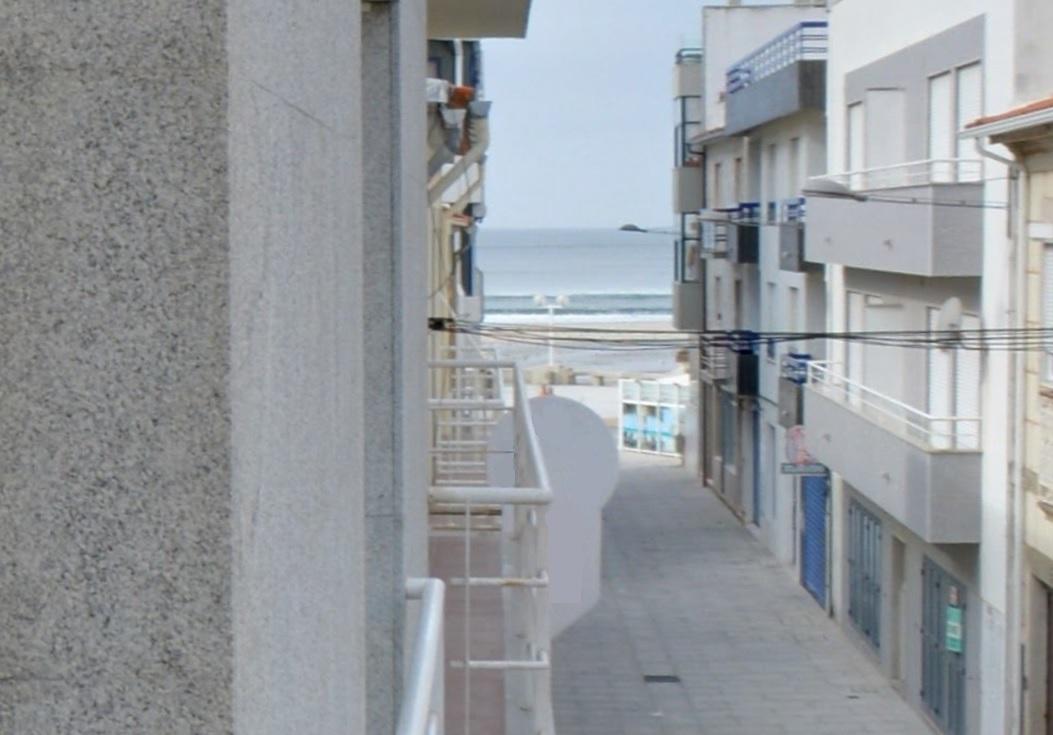 Apartamentos Turisticos Vila Praia 维拉·普拉亚·德·安科拉 外观 照片