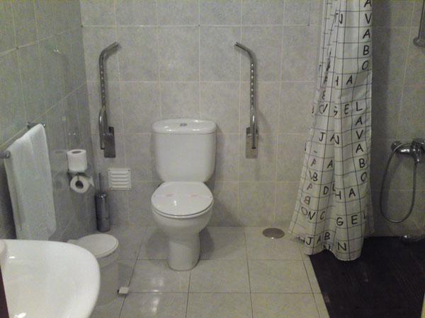 Apartamentos Turisticos Vila Praia 维拉·普拉亚·德·安科拉 外观 照片